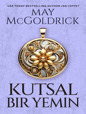 cover image of Kutsal Bir Yemin